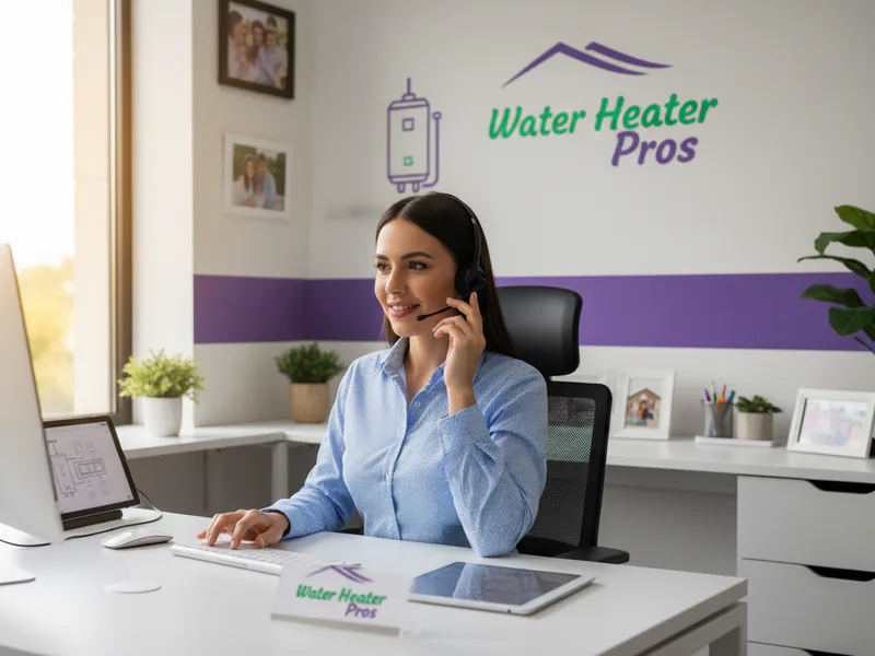 Water Heater Repair  in Ithaca  FAQ